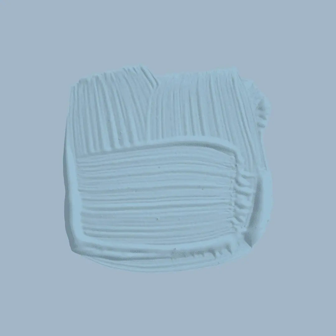 LULWORTH BLUE NO. 89