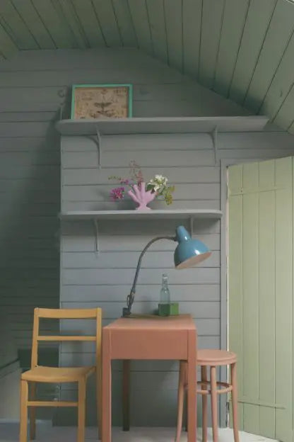 MANOR HOUSE GRAY NO. 265