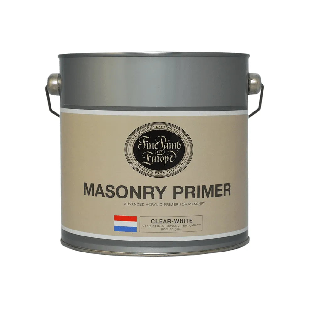 FPE1MP-L - Masonry Primer Gallon