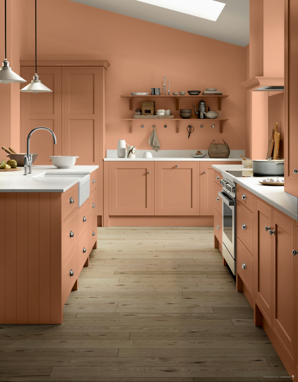 ARCHIVE COLLECTION: MENAGERIE NO.  63