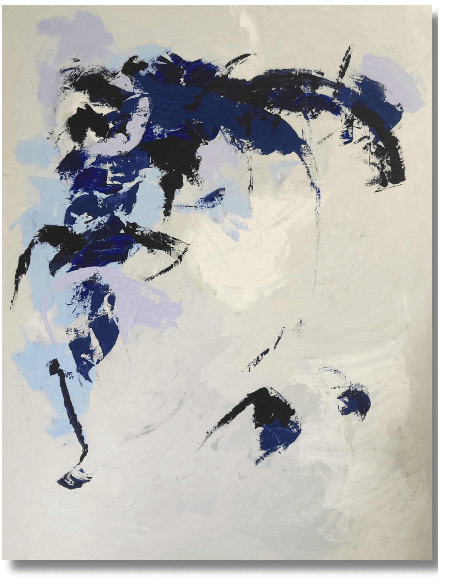 KS24  Merry Thoughts