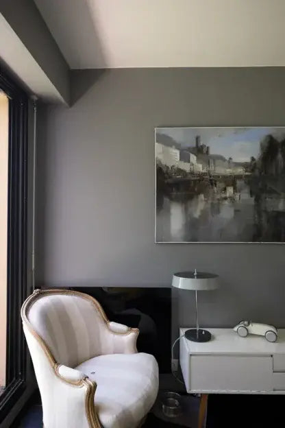 MOLE’S BREATH NO. 276