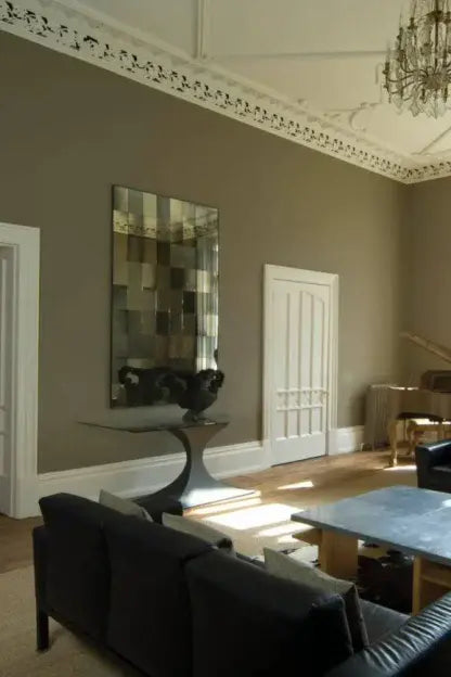 MOUSE’S BACK NO. 40