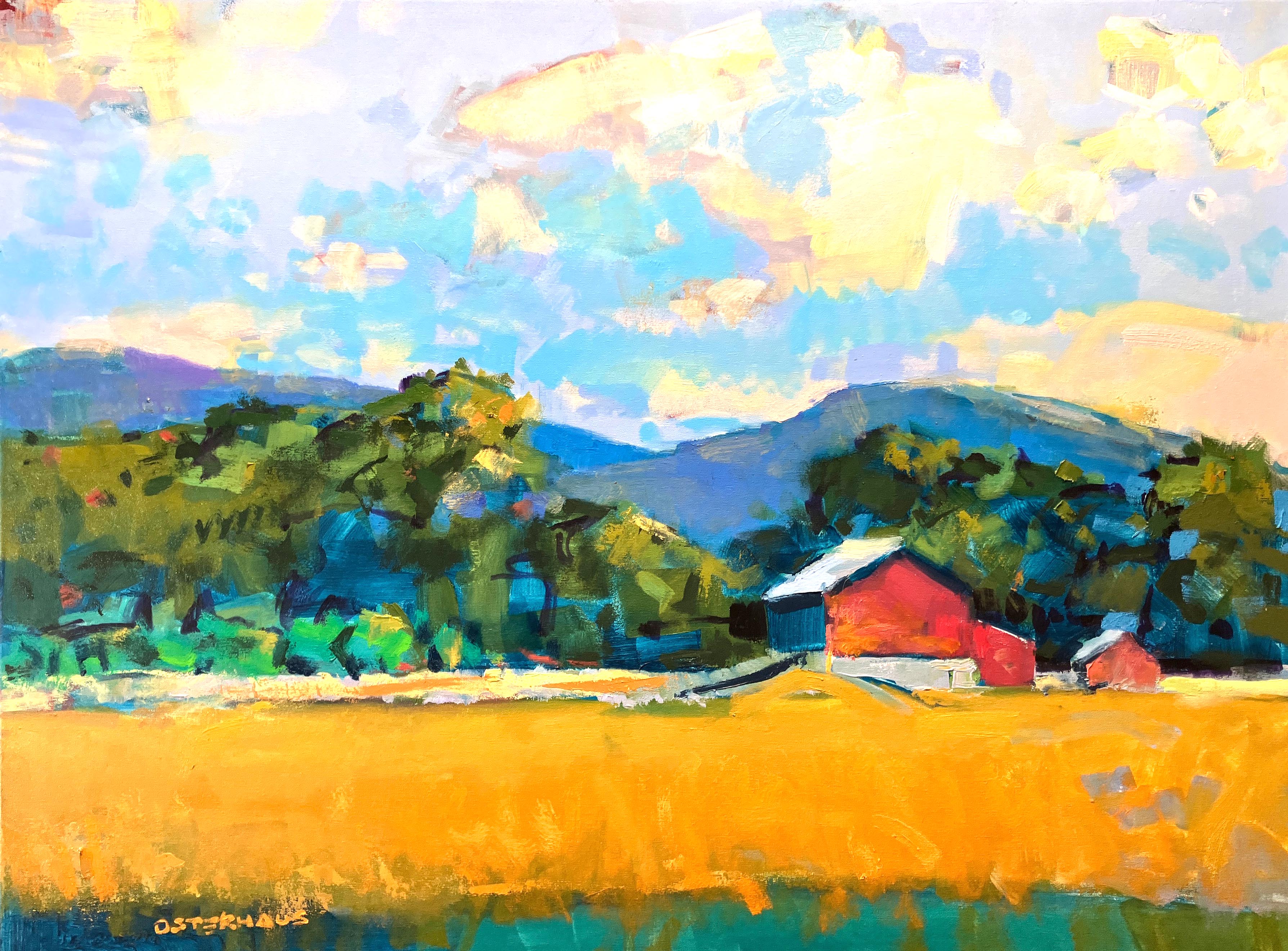 BM1124 MOUNTAIN FICTION