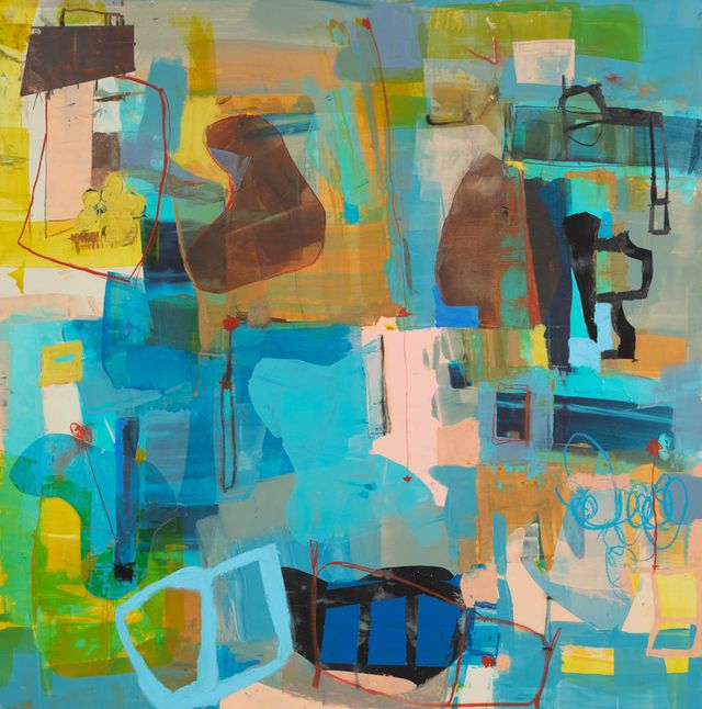 FS25 #681 THROUGH ROSE COLORED GLASSES