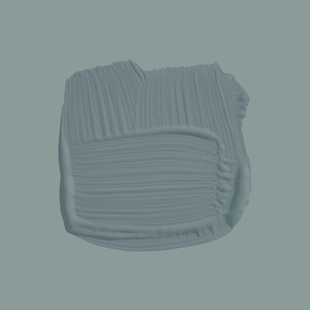 OVAL ROOM BLUE NO. 85