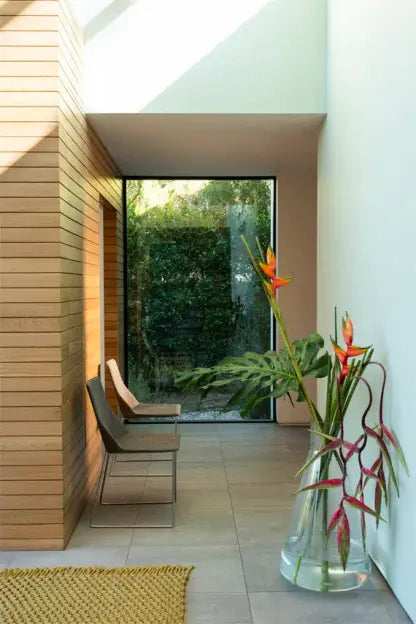 CALIFORNIA COLLECTION: PALM NO. CC4