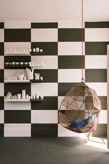 ARCHIVE COLLECTION: PANTALON NO. 221