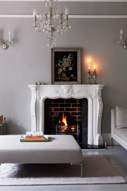 PAVILION GRAY NO. 242