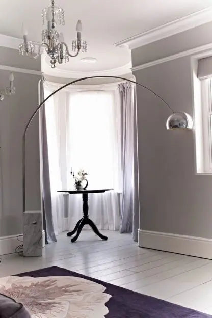 PAVILION GRAY NO. 242