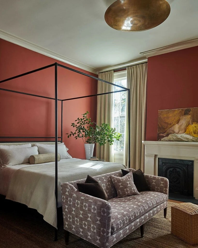 PICTURE GALLERY RED NO. 42