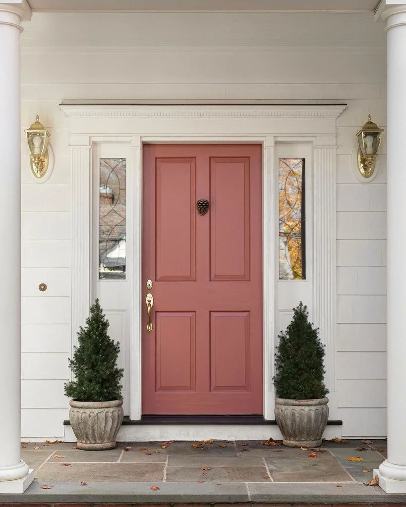 PICTURE GALLERY RED NO. 42