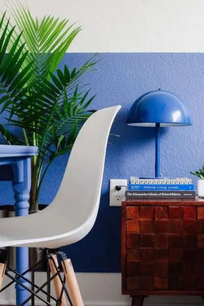 ARCHIVE COLLECTION: PITCH BLUE NO. 220