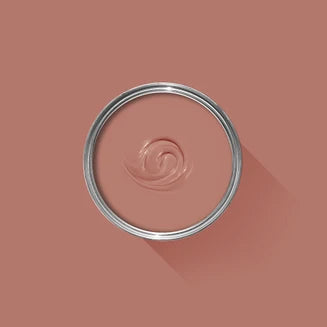 ARCHIVE COLLECTION: PORPHYRY PINK NO. 49