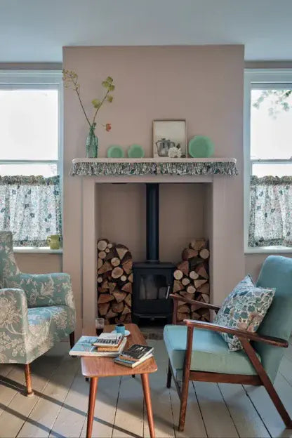 ARCHIVE COLLECTION: POTTED SHRIMP NO. 9906