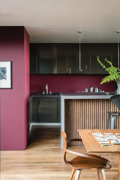 PREFERENCE RED NO. 297