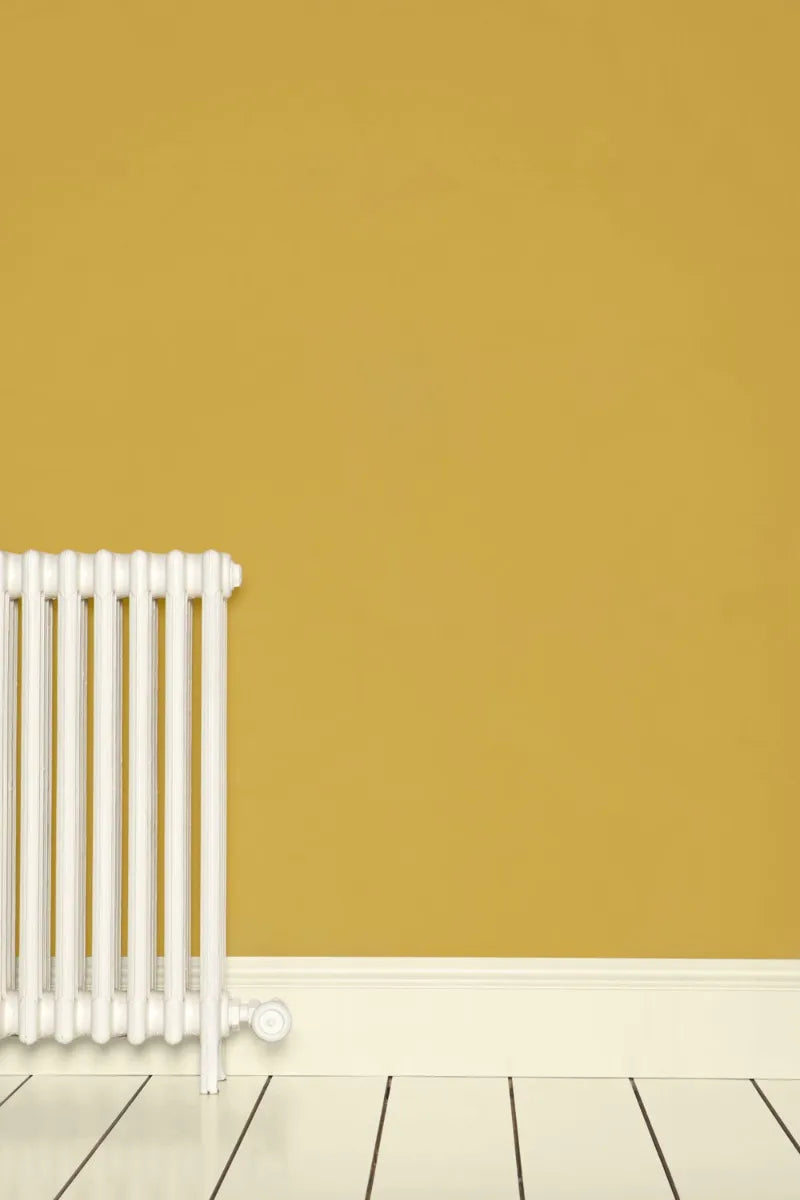 ARCHIVE COLLECTION: PRINT ROOM YELLOW NO. 69