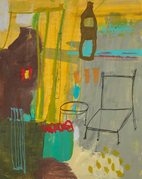 FS25 #736 AN EVENING ON THE PORCH