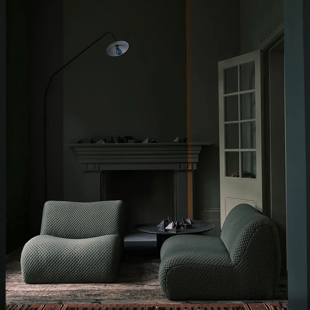 REDUCED GREEN NO. 313