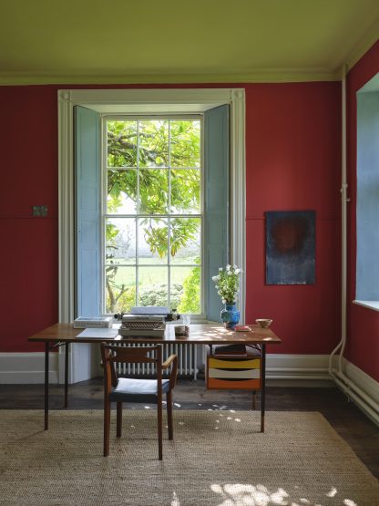 CARTE BLANCHE COLLECTION: ROMESCO NO. CB4