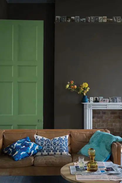 ARCHIVE COLLECTION: SALON DRAB NO. 290