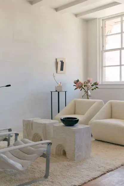 CALIFORNIA COLLECTION: SALT NO. CC5