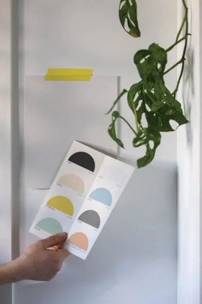 CALIFORNIA COLLECTION: SALT NO. CC5