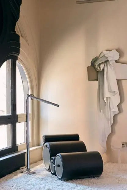 CALIFORNIA COLLECTION: LIGHT SAND NO. CC2