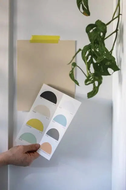 CALIFORNIA COLLECTION: LIGHT SAND NO. CC2