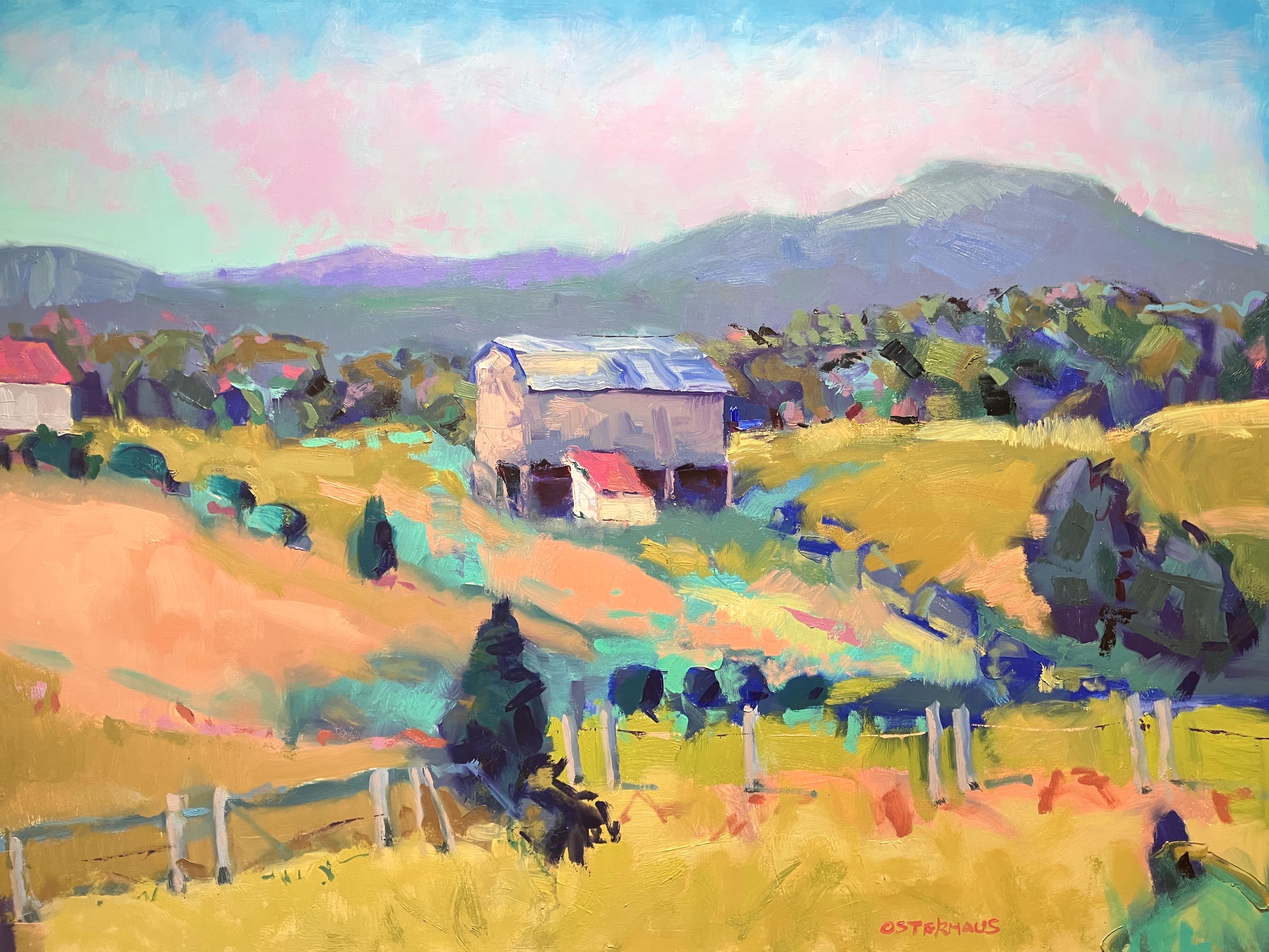 BM1025 SCENE FROM A PREVIOUS LIFE