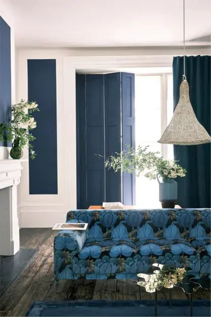 ARCHIVE COLLECTION: SERGE NO. 9919