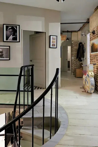 SHADED WHITE NO. 201