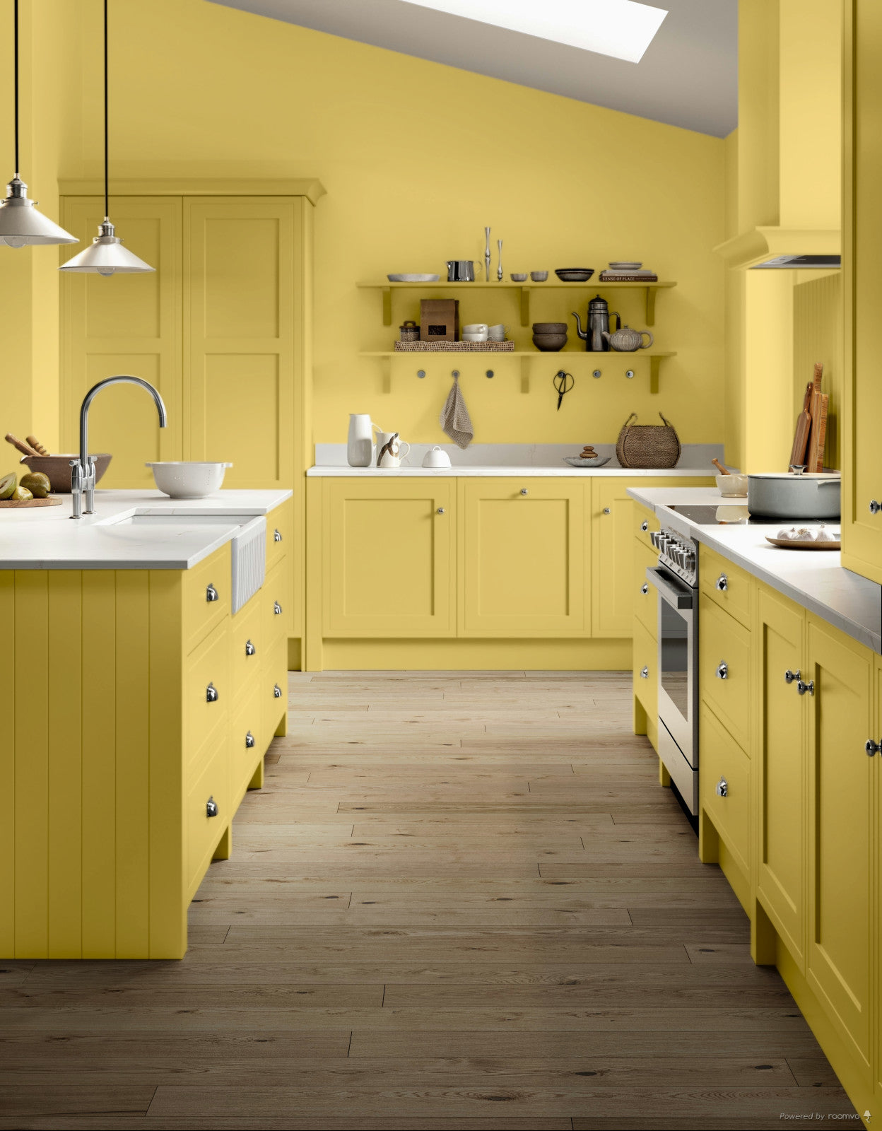 ARCHIVE COLLECTION: SHERBERT LEMON NO. 9914