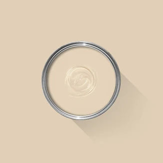 ARCHIVE COLLECTION: SINGLE CREAM NO. 9901