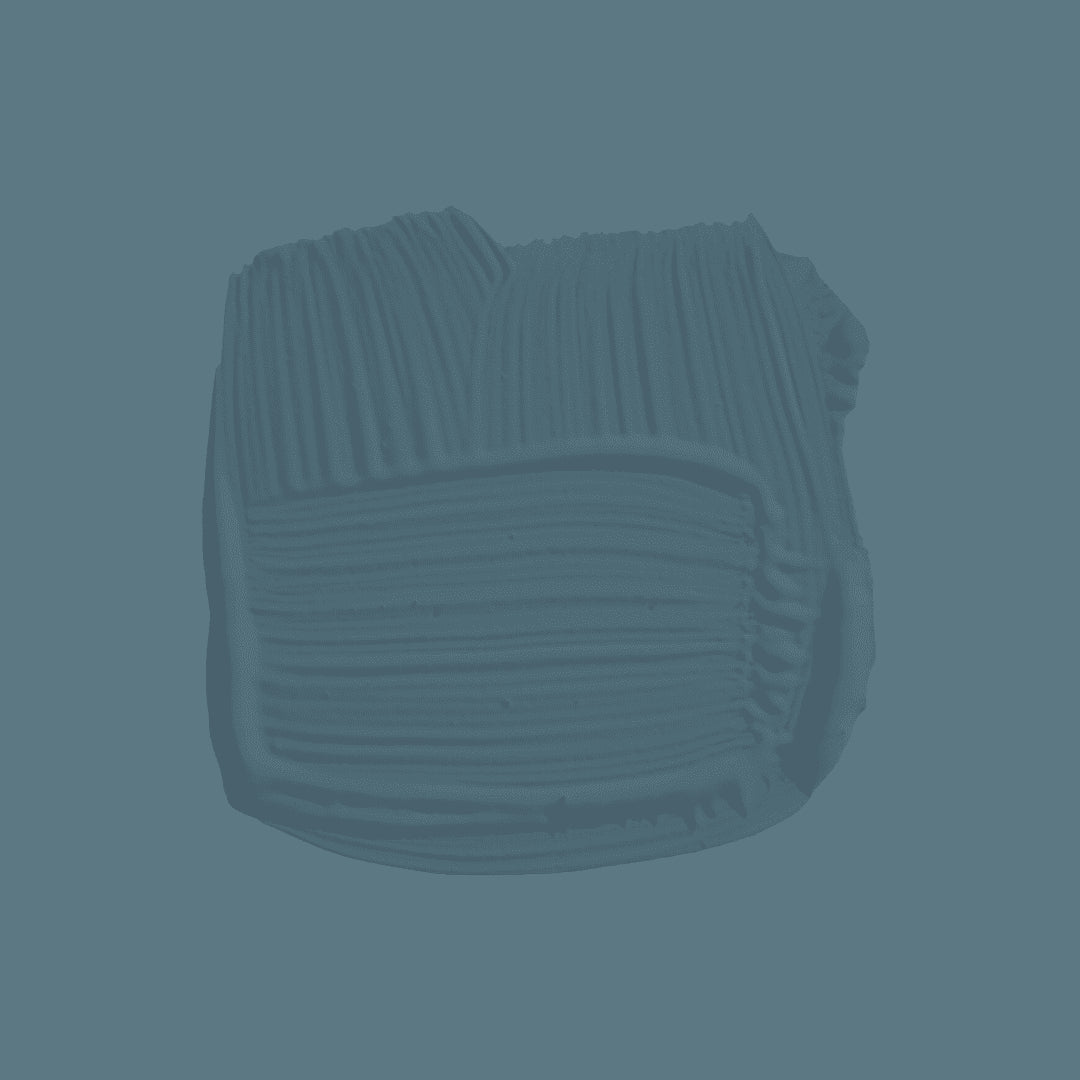 ARCHIVE COLLECTION: SLOE BLUE NO. 87