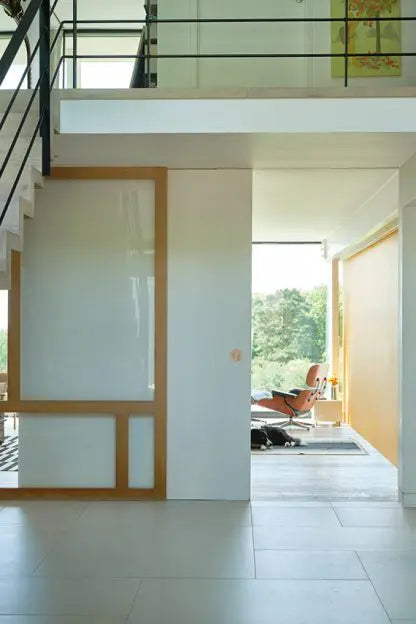 COLOR BY NATURE COLLECTION: SKIMMED MILK WHITE NO. W7