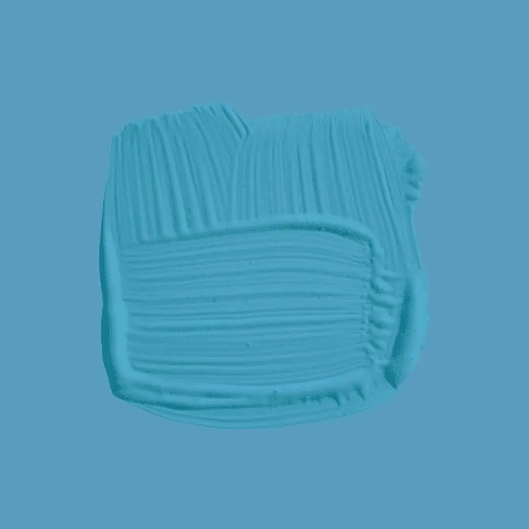 ARCHIVE COLLECTION: ST. GILES BLUE NO. 280