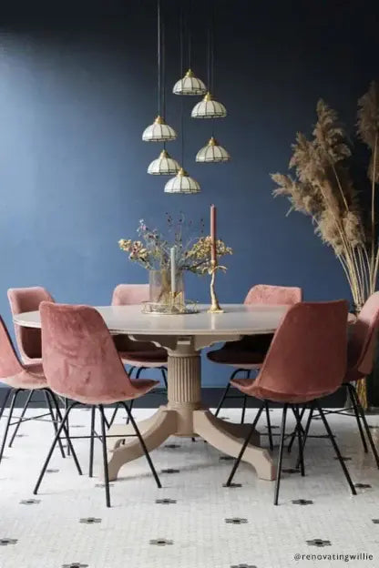 STIFFKEY BLUE NO. 281