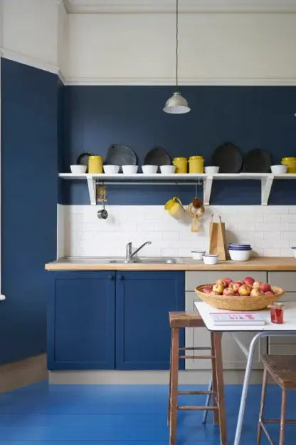 STIFFKEY BLUE NO. 281