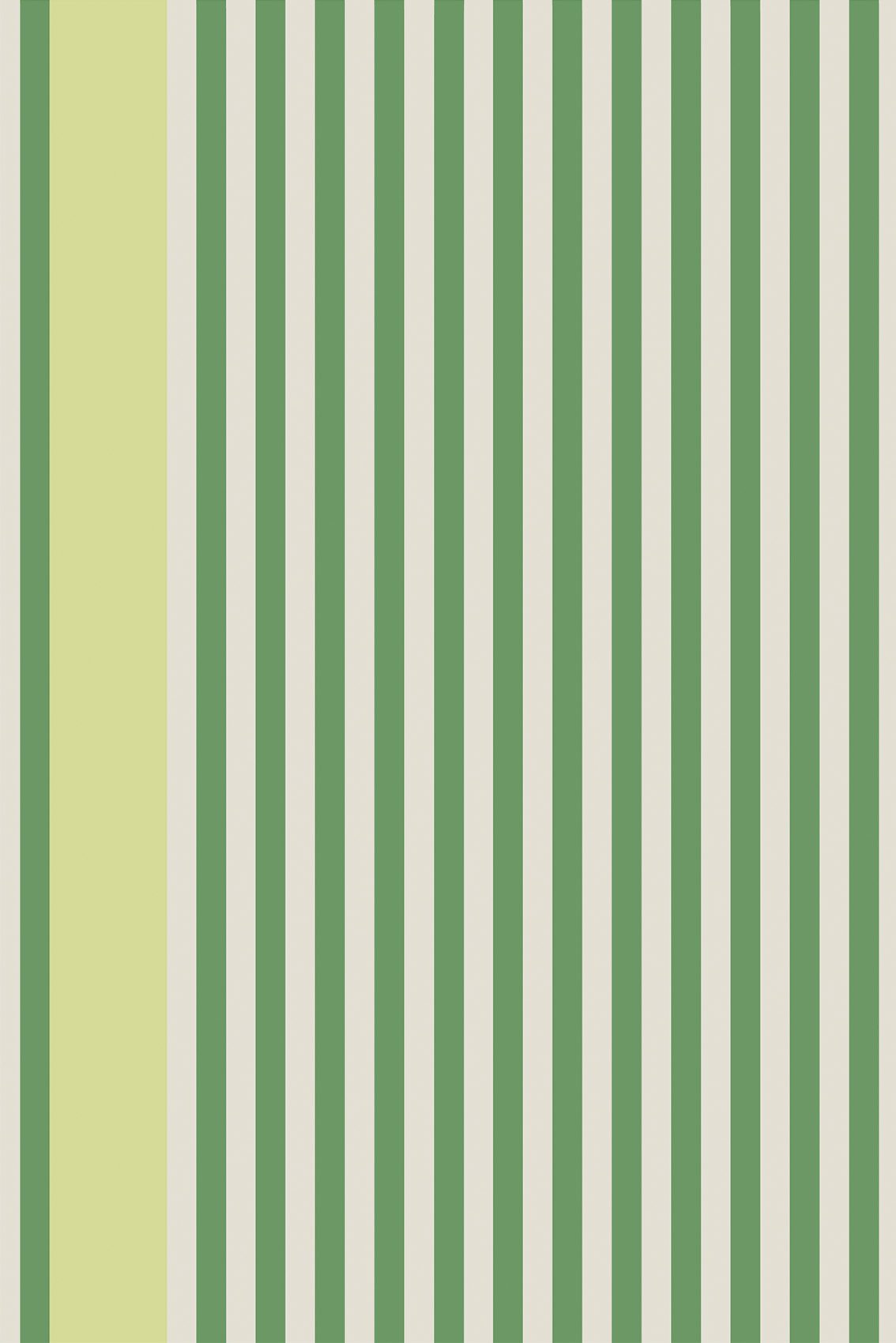 CARTE BLANCHE COLLECTION: STRIPE