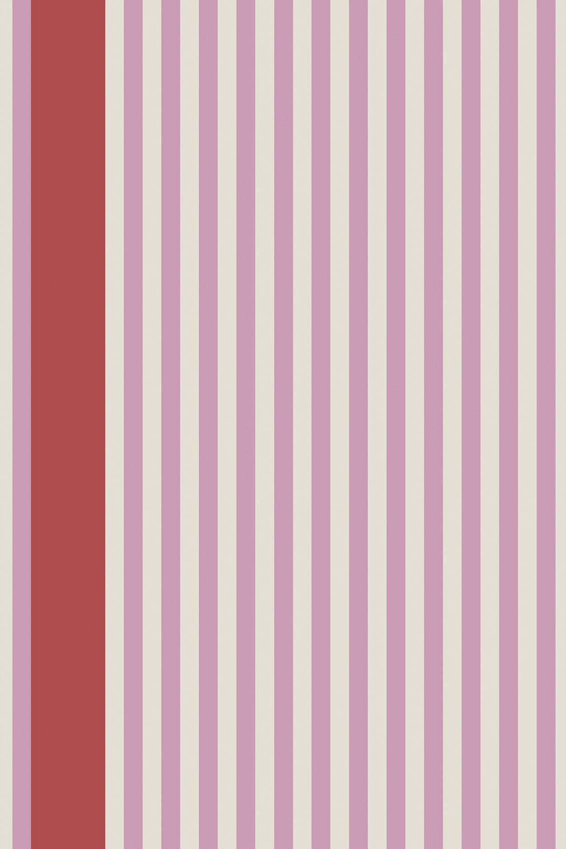 CARTE BLANCHE COLLECTION: STRIPE