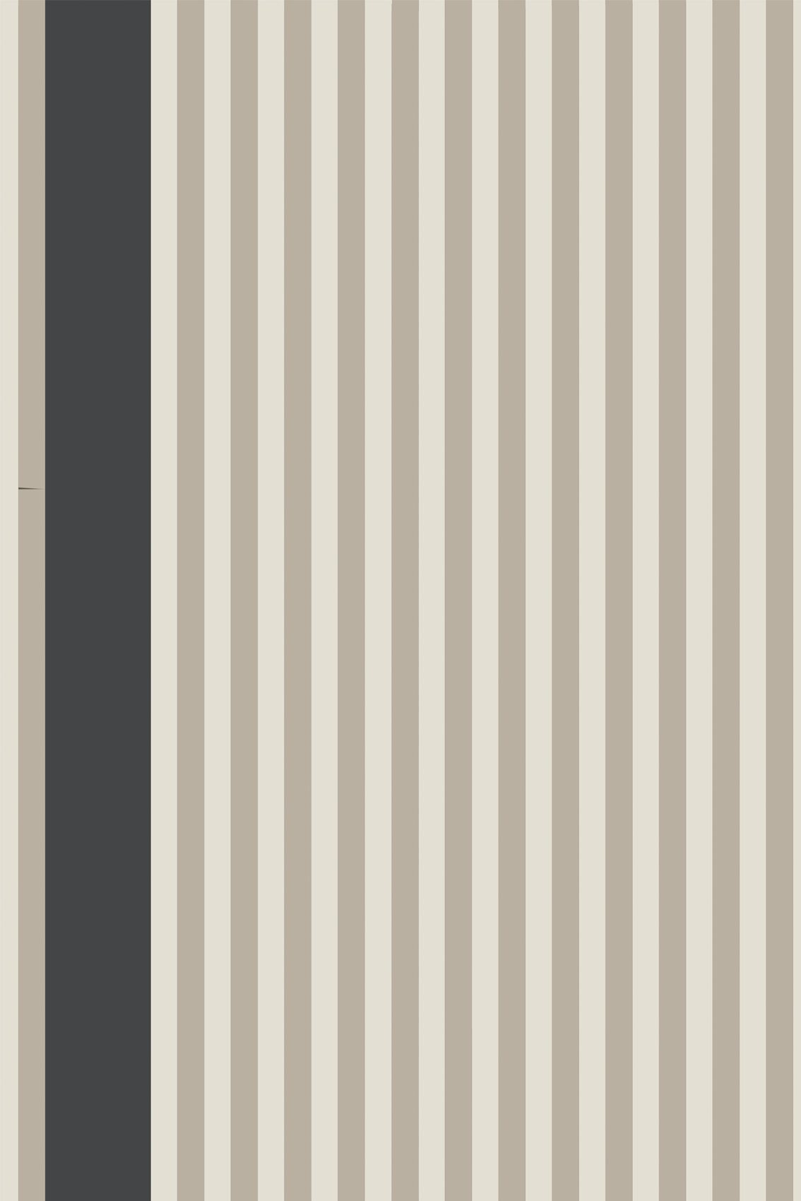 CARTE BLANCHE COLLECTION: STRIPE
