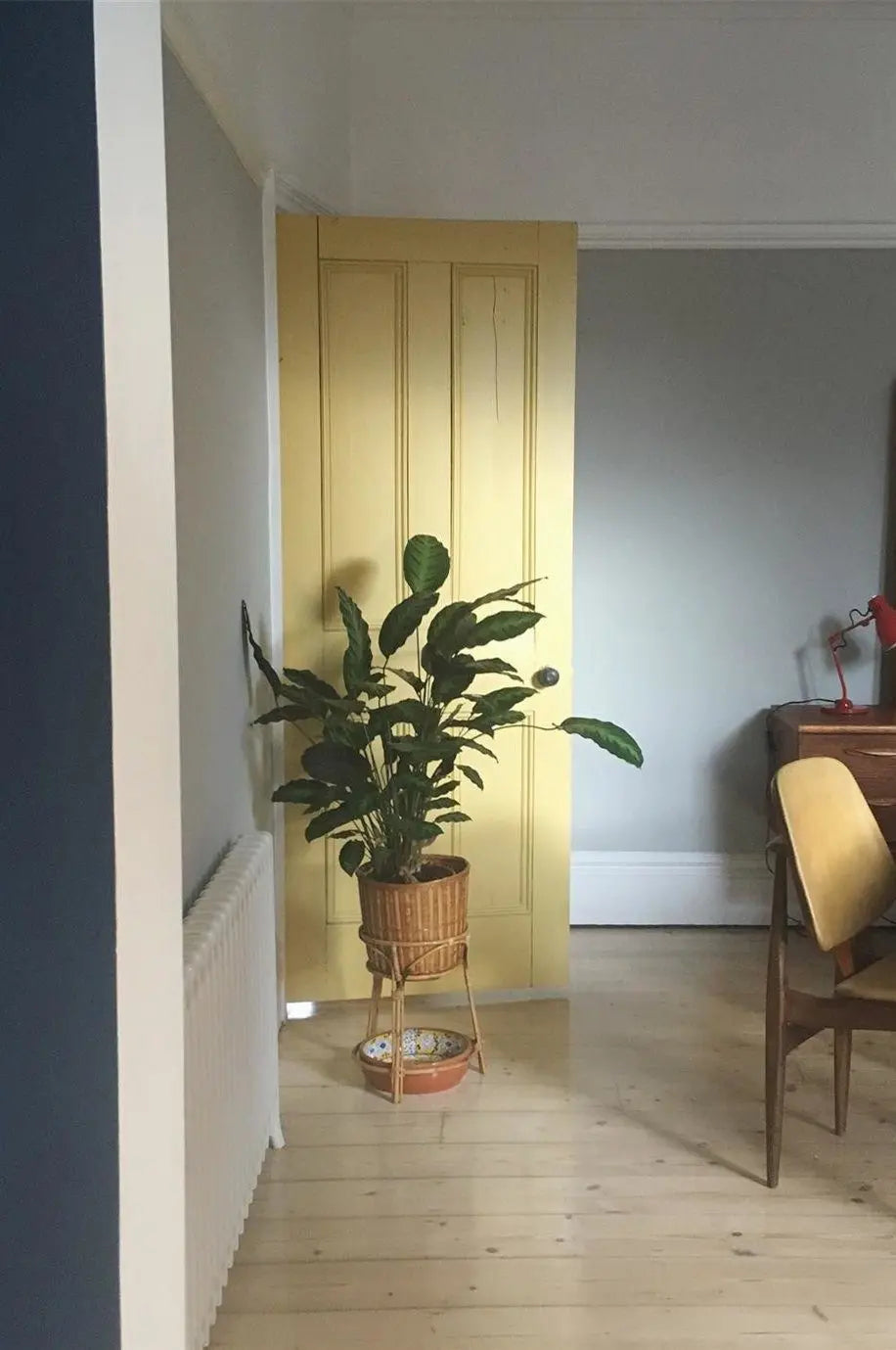 SUDBURY YELLOW NO. 51