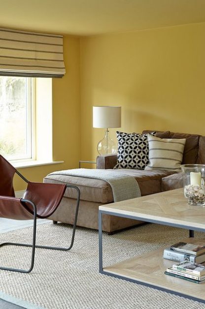 SUDBURY YELLOW NO. 51