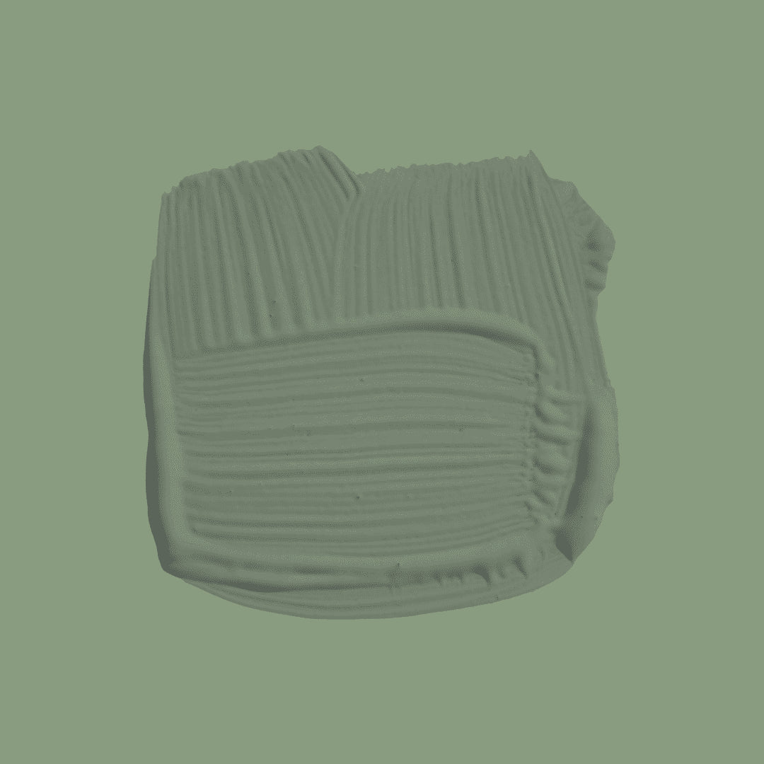 ARCHIVE COLLECTION: SUFFIELD GREEN NO. 77