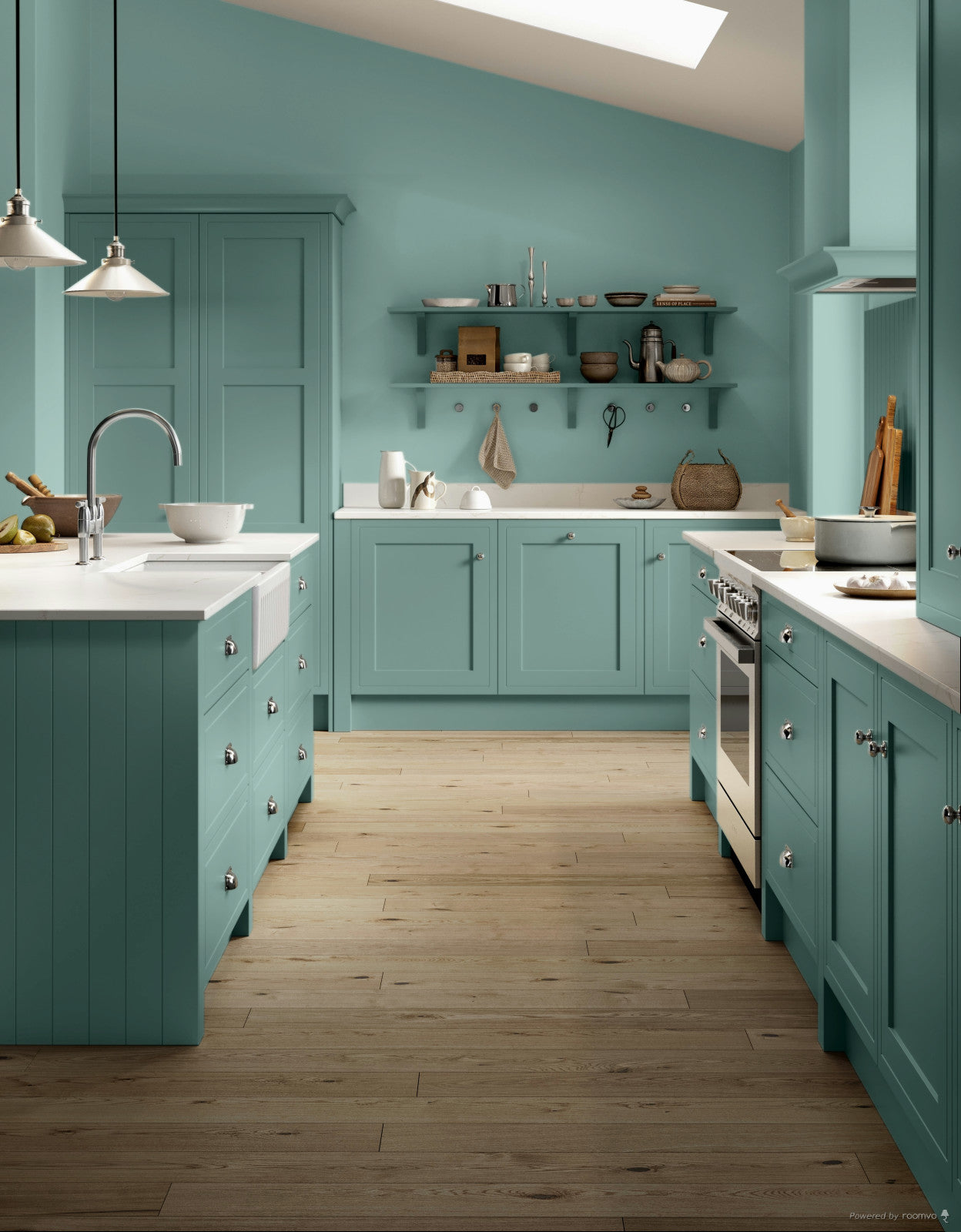 ARCHIVE COLLECTION: SUGAR BAG LIGHT NO. 29