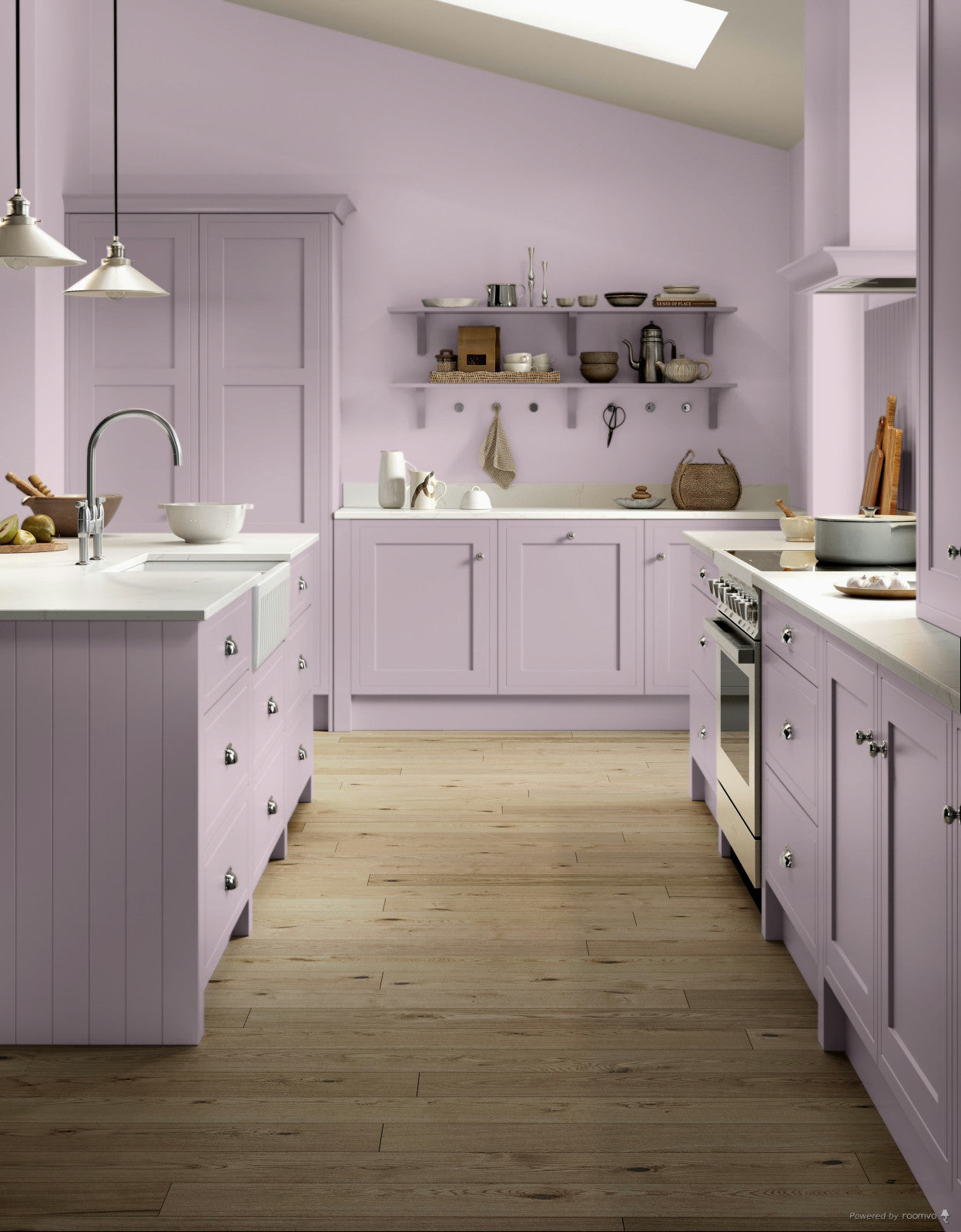 ARCHIVE COLLECTION: SUGARED ALMOND NO. 9913