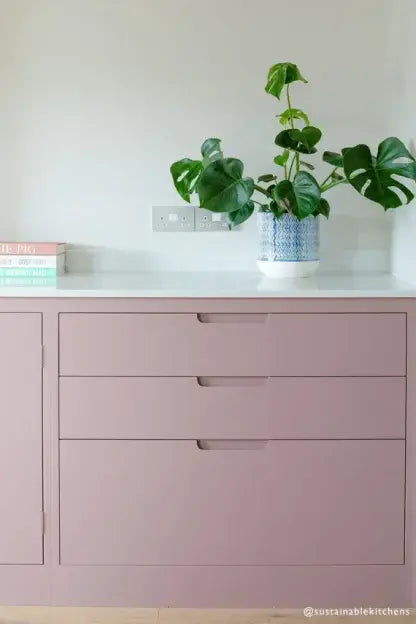 SULKING ROOM PINK NO. 295