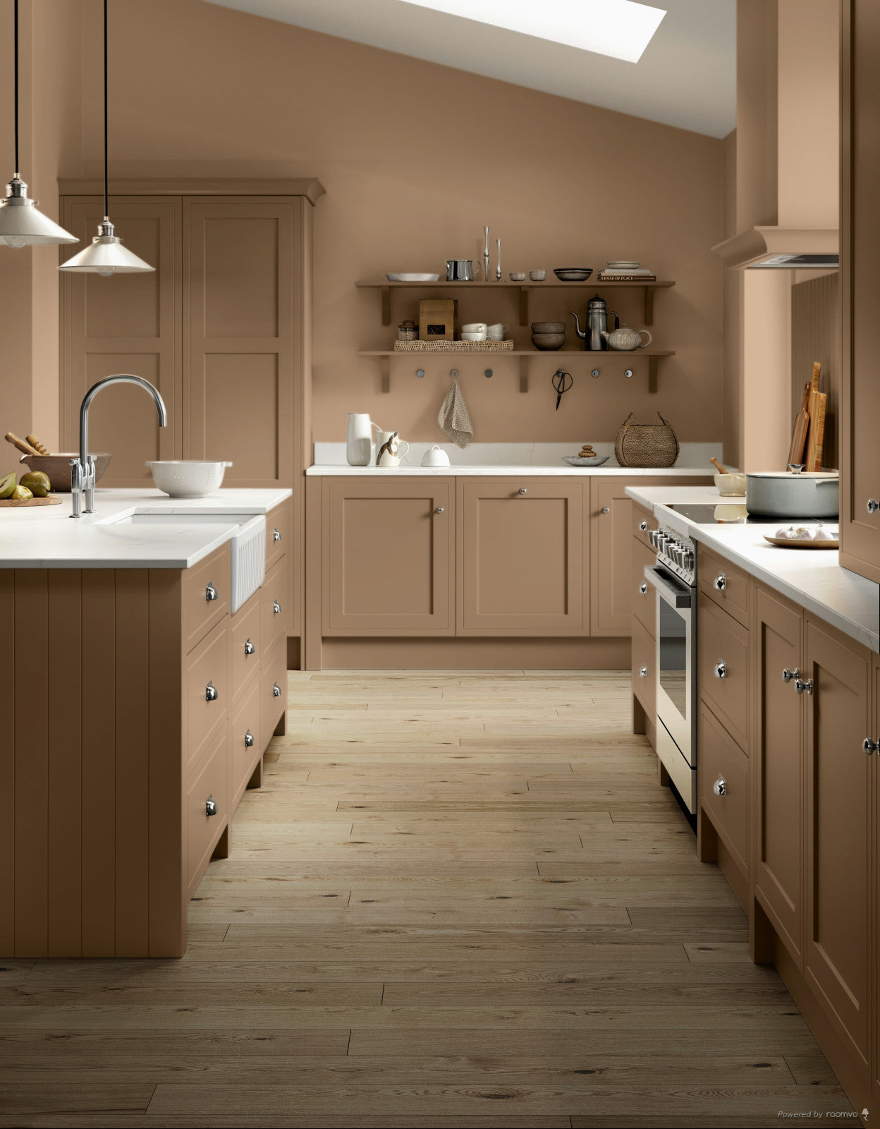 ARCHIVE COLLECTION: TACK ROOM DOOR NO. G6