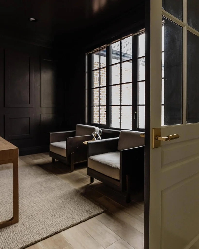 TANNER'S BROWN NO. 255